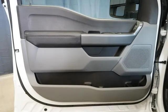 2023 Ford F-350 XL