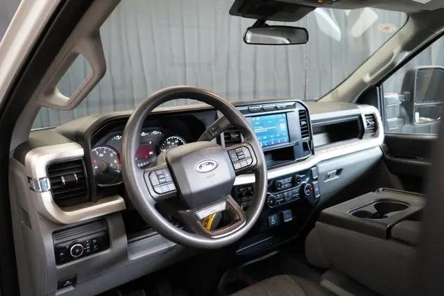 2023 Ford F-350 XL