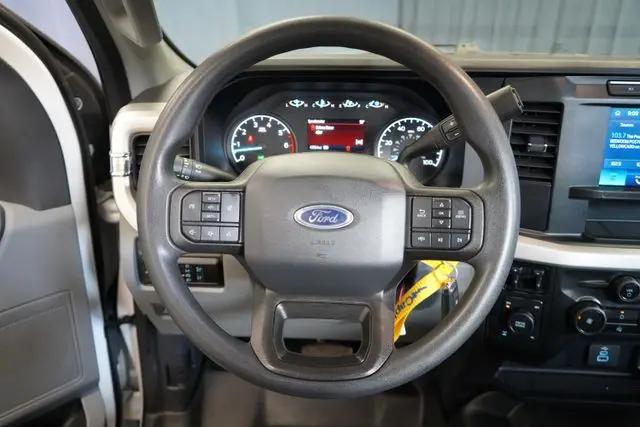 2023 Ford F-350 XL