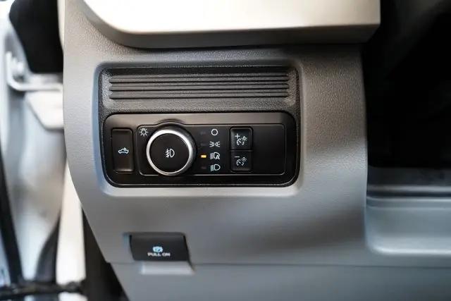 2023 Ford F-350 XL