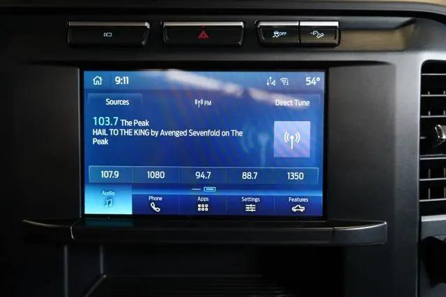 2023 Ford F-350 XL