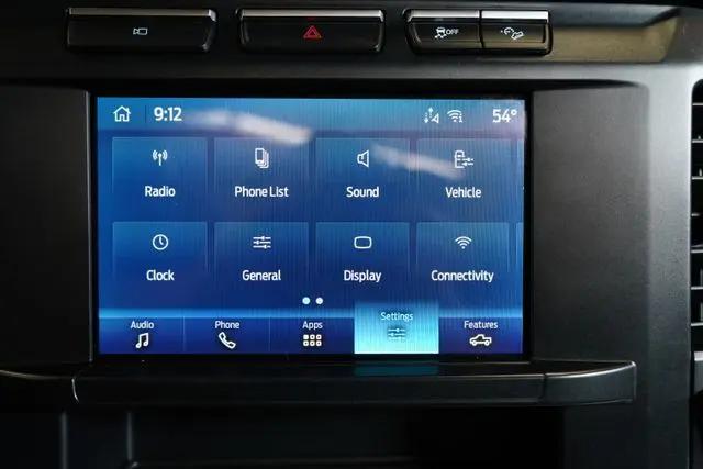 2023 Ford F-350 XL