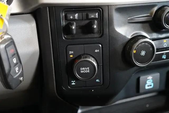 2023 Ford F-350 XL