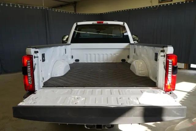 2023 Ford F-350 XL