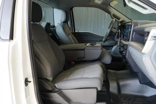 2023 Ford F-350 XL