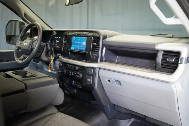 2023 Ford F-350 XL
