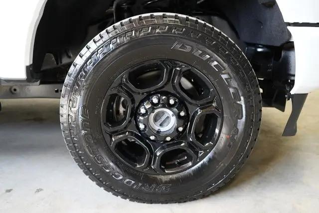2023 Ford F-350 XL
