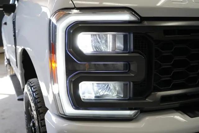 2023 Ford F-350 XL