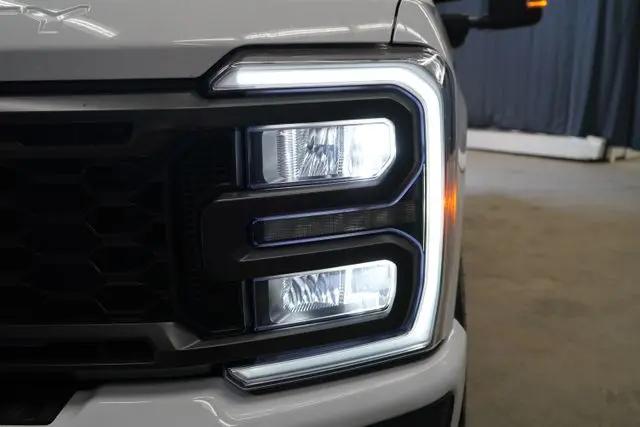2023 Ford F-350 XL
