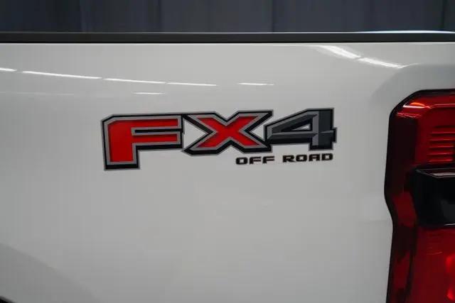 2023 Ford F-350 XL