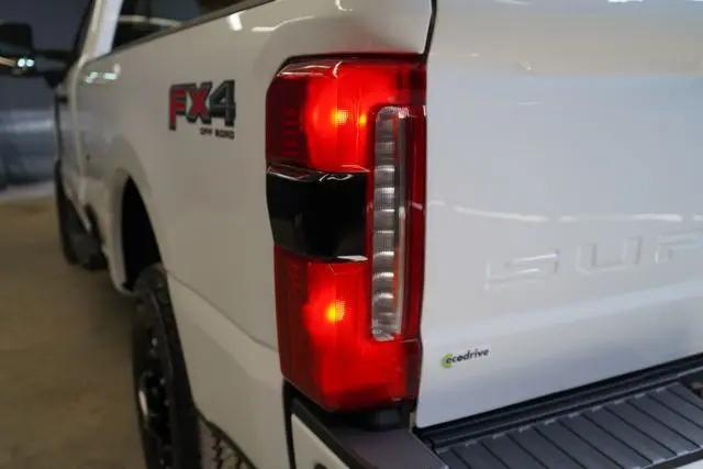 2023 Ford F-350 XL