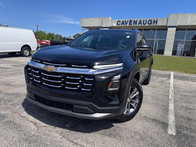 2025 Chevrolet Equinox AWD LT for sale in Jonesboro, AR