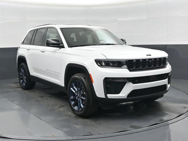 2026 Jeep Grand Cherokee Limited for sale in Tulsa, OK