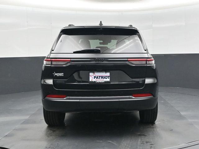 2026 Jeep Grand Cherokee 85th Anniversary Edition