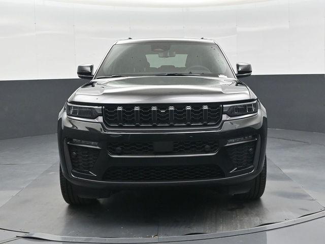 2026 Jeep Grand Cherokee 85th Anniversary Edition