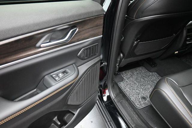 2026 Jeep Grand Cherokee 85th Anniversary Edition