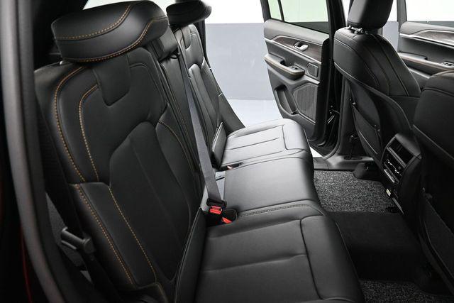 2026 Jeep Grand Cherokee 85th Anniversary Edition