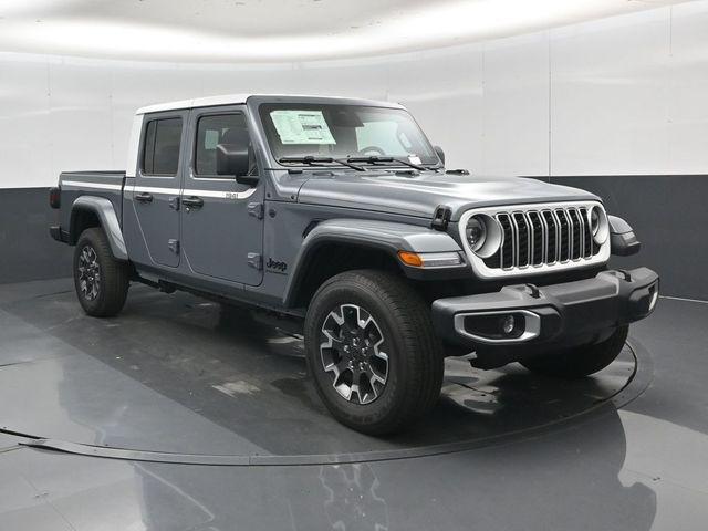 2026 Jeep Gladiator Sport for sale in Tulsa, OK