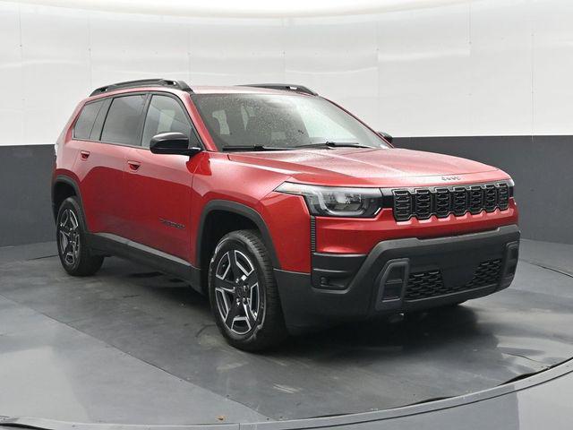 2026 Jeep Cherokee Laredo for sale in Tulsa, OK