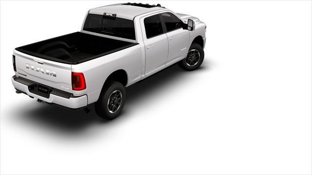 2026 RAM Ram 2500 RAM 2500 LARAMIE CREW CAB 4X4 64 BOX