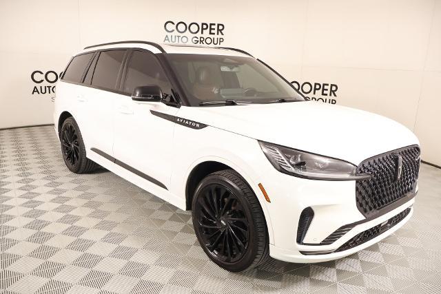 2025 Lincoln Aviator Reserve for sale in Oklahoma City, OK