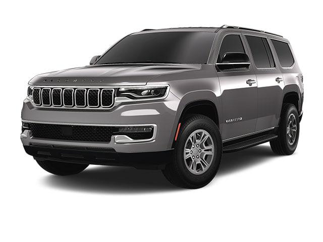 2023 Jeep Wagoneer Series I 4x4 for sale in Lansdale, PA