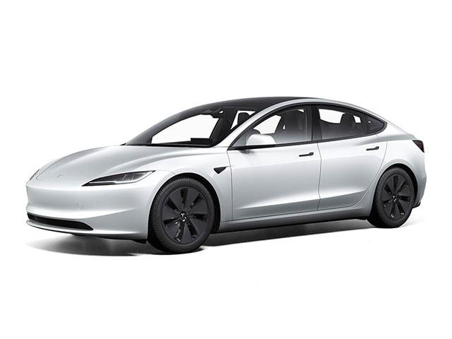 2025 Tesla Model 3 Long Range Rear-Wheel Drive for sale in Lansdale, PA
