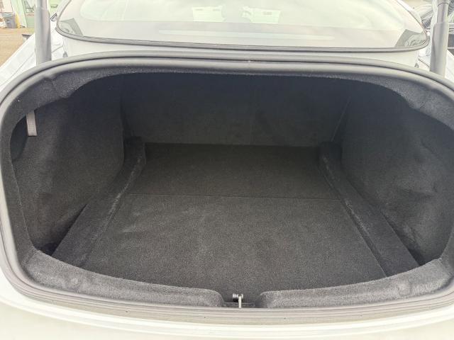 2025 Tesla Model 3 Long Range Rear-Wheel Drive