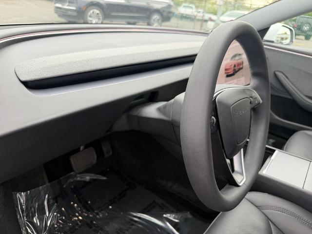 2025 Tesla Model 3 Long Range Rear-Wheel Drive