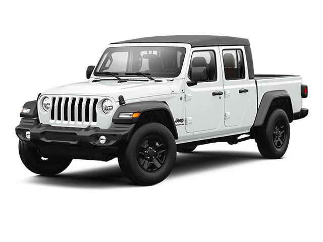 2022 Jeep Gladiator Sport for sale in Lansdale, PA
