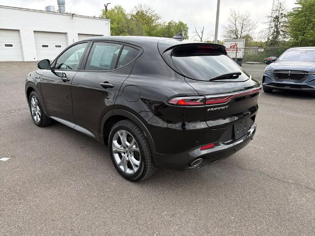 2024 Dodge Hornet R/T Plus EAWD