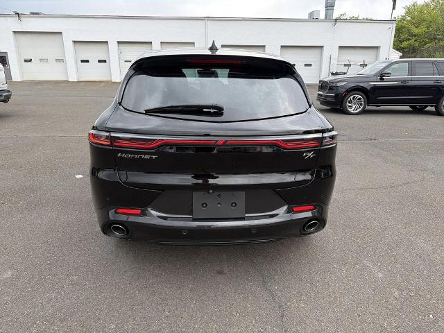 2024 Dodge Hornet R/T Plus EAWD