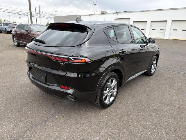 2024 Dodge Hornet R/T Plus EAWD