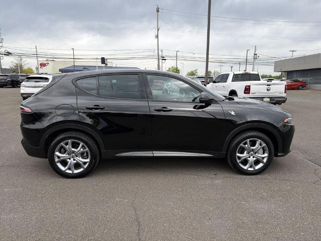 2024 Dodge Hornet R/T Plus EAWD