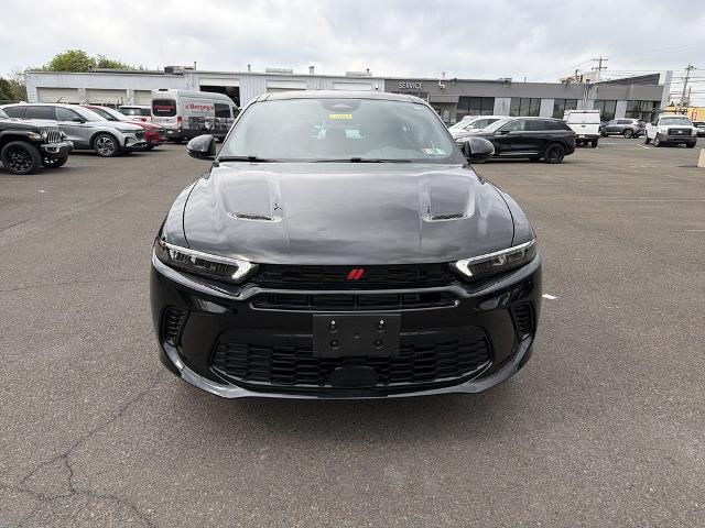 2024 Dodge Hornet R/T Plus EAWD