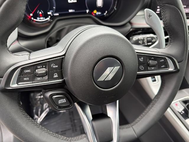 2024 Dodge Hornet R/T Plus EAWD