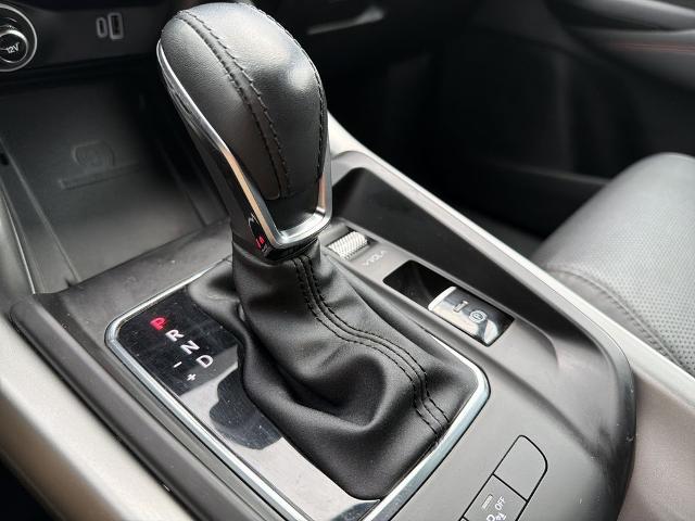 2024 Dodge Hornet R/T Plus EAWD
