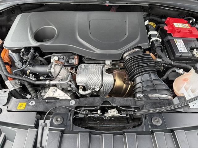 2024 Dodge Hornet R/T Plus EAWD