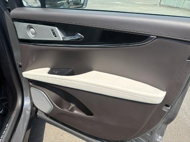 2023 Lincoln Nautilus Black Label