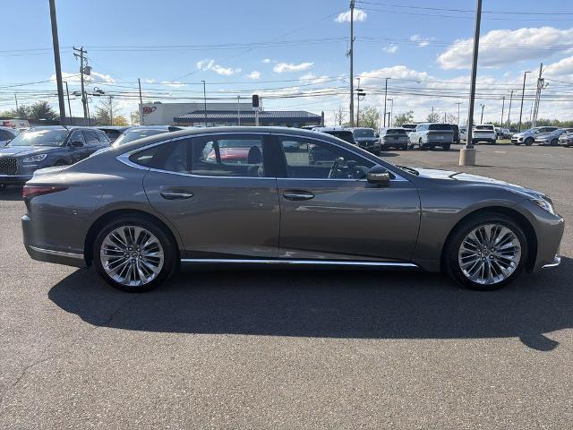 2023 Lexus LS 500 Base