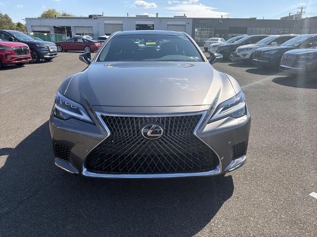 2023 Lexus LS 500 Base