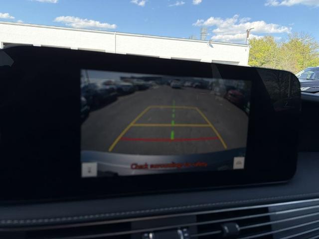 2023 Lexus LS 500 Base