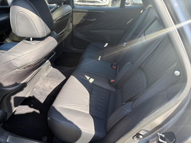 2023 Lexus LS 500 Base