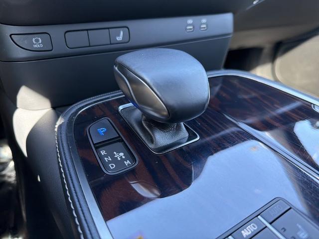 2023 Lexus LS 500 Base