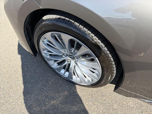 2023 Lexus LS 500 Base