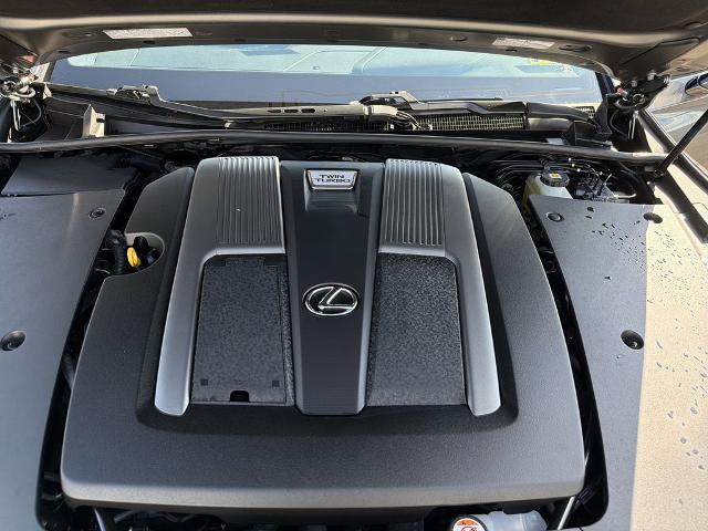 2023 Lexus LS 500 Base