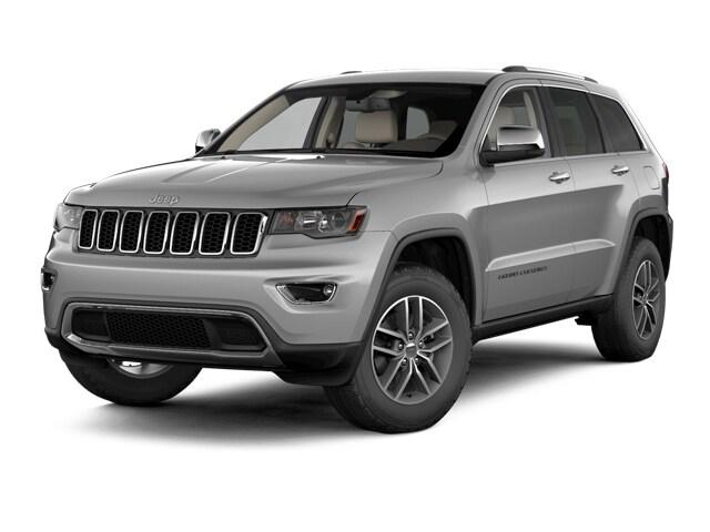 2017 Jeep Grand Cherokee Limited 4x4 for sale in Lansdale, PA