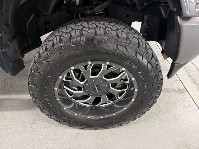 2022 Ram 1500 Big Horn Crew Cab 4x4 5'7" Box