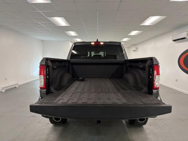 2022 Ram 1500 Big Horn Crew Cab 4x4 5'7" Box