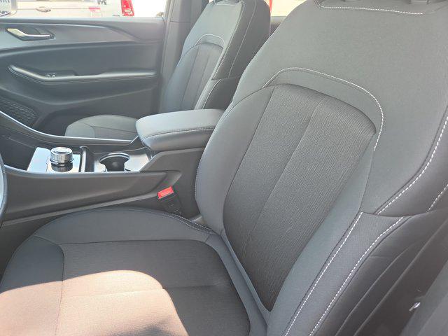 2026 Jeep Grand Cherokee L GRAND CHEROKEE L LAREDO X 4X4 2026 Jeep Grand Cherokee L GRAND CHEROKEE L LAREDO X 4X4